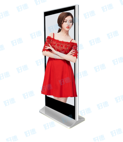 裸眼3D廣告機在生活各個領(lǐng)域的優(yōu)勢